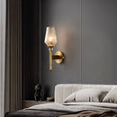 Ruman Wall Lamp