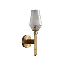 Ruman Wall Lamp