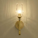 Ruman Wall Lamp