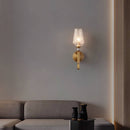Ruman Wall Lamp