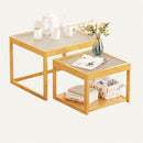 Ruota Coffee Table