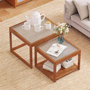 Ruota Coffee Table