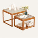 Ruota Coffee Table