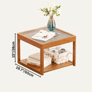 Ruota Coffee Table