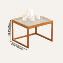 Ruota Coffee Table