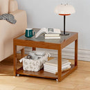 Ruota Coffee Table