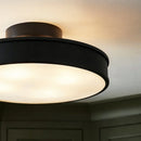 Rupert Ceiling Light