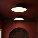 Rupert Ceiling Light