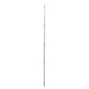 Rupp Center Rigger Pole - Aluminum/Silver -  15'
