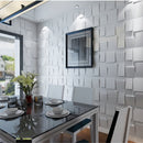 Rusan Wall Panel
