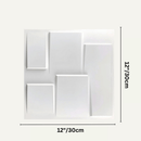 Rusan Wall Panel