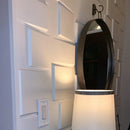 Rusan Wall Panel