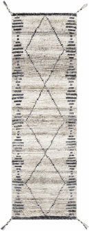 The Ruse Rug
