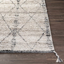 The Ruse Rug