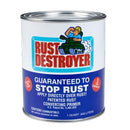 Rust Destroyer Primer