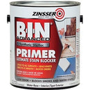 Zinsser BIN Advanced White Shellac-Based Primer 1 gal