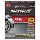 ROCKSOLID® Polycuramine® Garage Floor Coating Kit