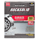 ROCKSOLID® Polycuramine® Garage Floor Coating Kit