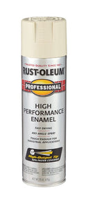 Rust-Oleum Professional Gloss Safety Blue Spray Paint 15 oz