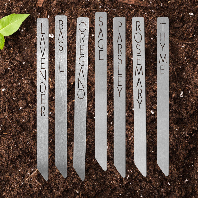 Garden Markers