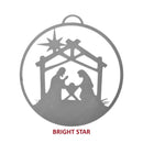 Ornament for One Please