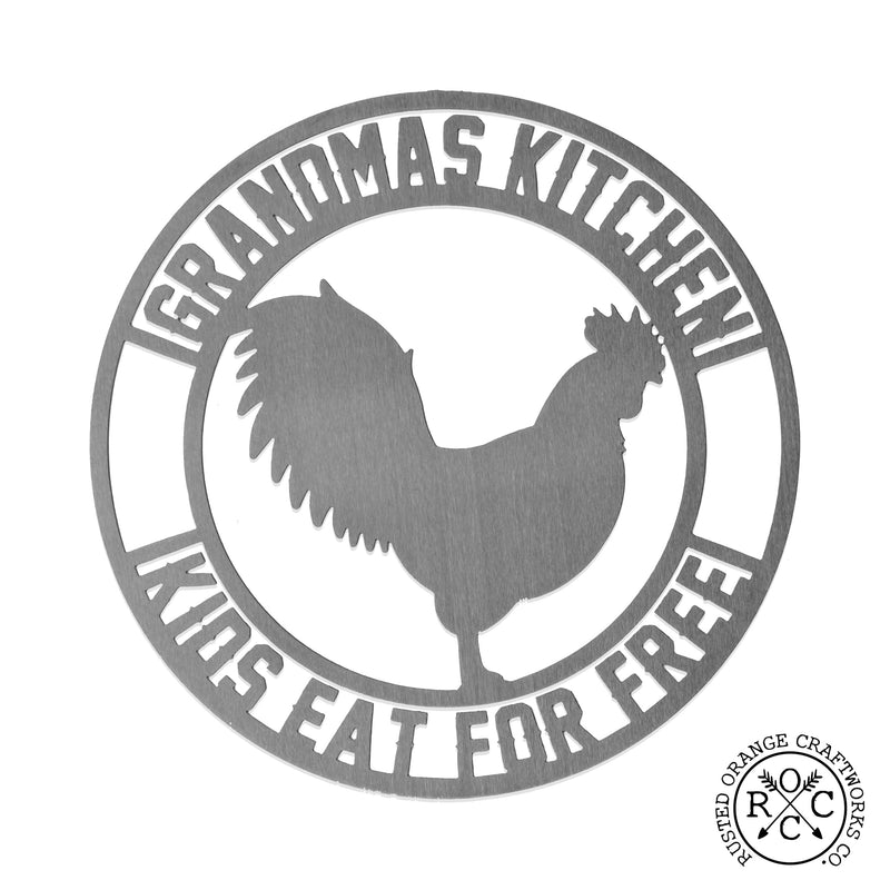 Farmhouse Kitchen Collection - 8 Styles - Home & Kitchen Decorations