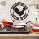 Farmhouse Kitchen Collection - 8 Styles - Home & Kitchen Decorations