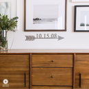 Cupid Arrow - Decor Aesthetic Sign for Home