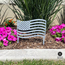Holiday Stake - Single - Outdoor Patio Yard Decorations