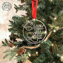 Ornament for One Please
