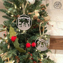 Ornament for One Please