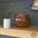 Ornament for One Please