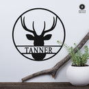 Great Outdoors Signs - 7 styles - Custom Metal Signs Outdoor Home Decor