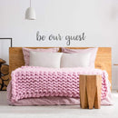 Premier Script Wall Phrase - Metal Art Bedroom Wall Decor for Home
