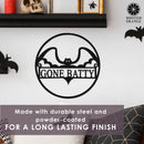 Autumn Leaves and Pumpkin Please Collection - Halloween Wall Decor