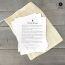Holy Week Easter Advent - A Simple Family Tradition - Christian Easter Resurrection Scene Set