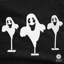 Stand Up Halloween Figures - Tabletop Halloween Variety Decor for Home