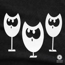 Stand Up Halloween Figures - Tabletop Halloween Variety Decor for Home