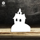 Stand Up Halloween Figures - Tabletop Halloween Variety Decor for Home