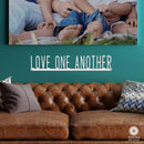 Custom Wall Words Collection - 5 Styles - Phrase Wall Decor for Bedroom