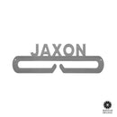 Ribbon Display Hanger - Personalized Sports Themed Tiered Ribbon or Award Holder