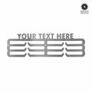 Award Rack - 30+ Styles - Medal Hanger Holder Display Rack for Awards or Ribbons