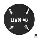 Sports Balls Magnetic Board - 6 Styles - Sports-themed Magnet Board For Wall