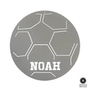 Sports Balls Magnetic Board - 6 Styles - Sports-themed Magnet Board For Wall