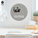 Sports Balls Magnetic Board - 6 Styles - Sports-themed Magnet Board For Wall