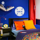 Sports Balls Magnetic Board - 6 Styles - Sports-themed Magnet Board For Wall