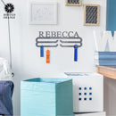 Medal Holder - 30+ Styles - Medal Hanger Holder Display Rack for Awards or Ribbons