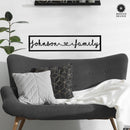 I Heart You - Couples Love Decor Wall Art for Bedroom Above Bed Gift