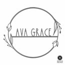 Flower Shop Collection - Personalized Family Custom Name Wall Sign for Wreath