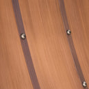 Akicon Custom Handmade Copper Range Hood for Luxury Kitchens